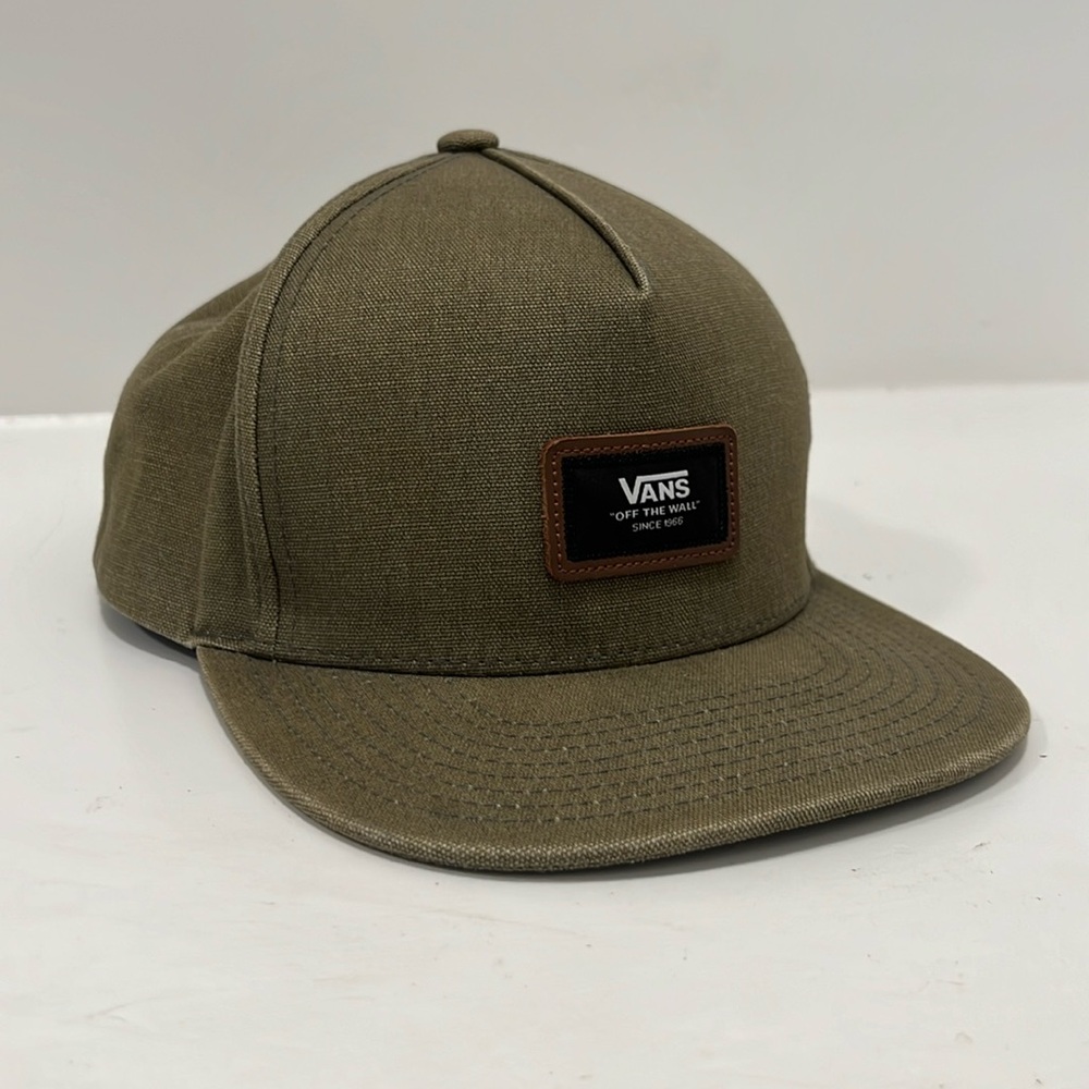 Vans SnapBack Hat